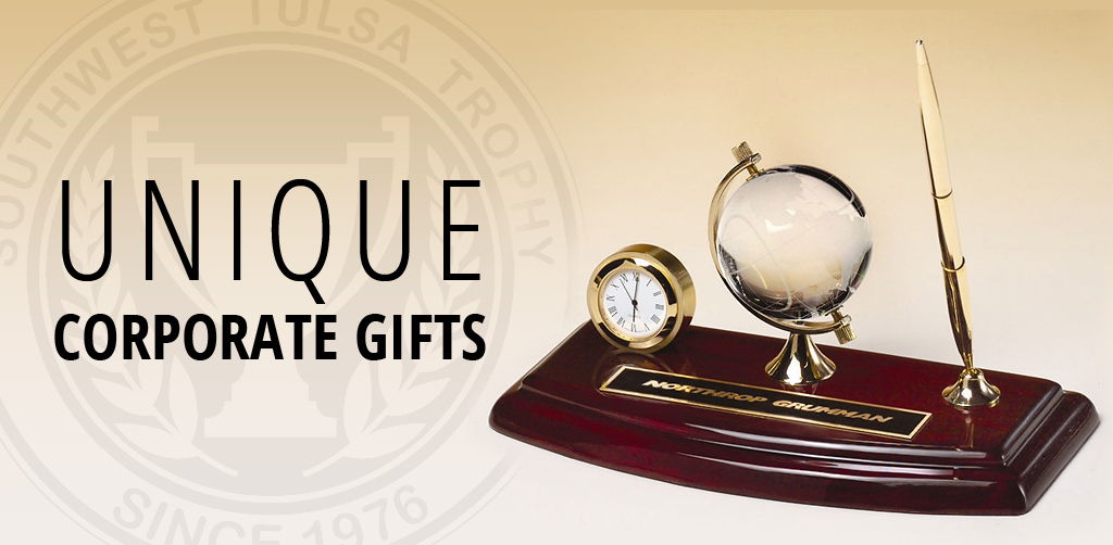 Medals, Corporate Gifts, Engraved Gifts